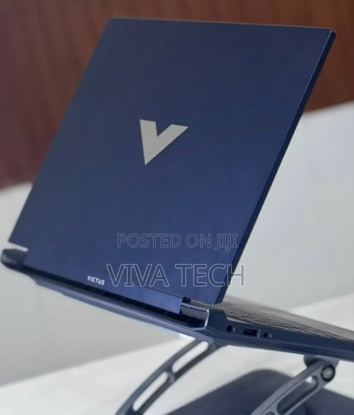 New Laptop HP Victus 15 16GB Intel Core I5 SSD 512GB