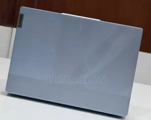 New Lenovo IdeaPad 5 Slim 13th Gen I7 16GB Intel Core I5 SSD 512GB