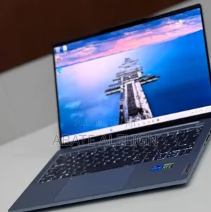 New Lenovo IdeaPad 5 Slim 13th Gen I7 16GB Intel Core I5 SSD 512GB