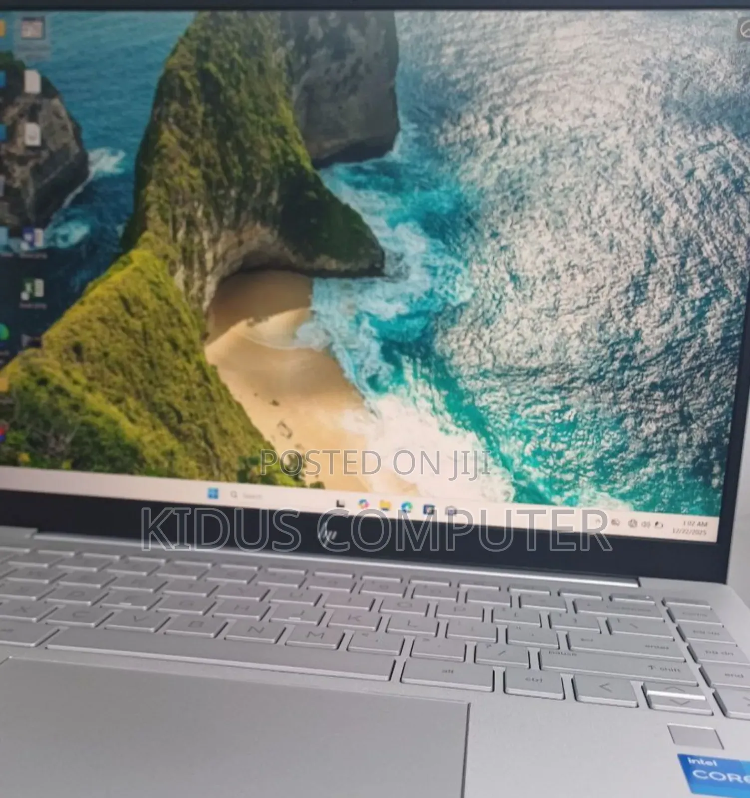 New Laptop HP Pavilion 15 16GB Intel Core I5 SSD 1T