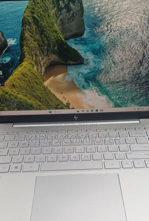 New Laptop HP Pavilion 15 16GB Intel Core I5 SSD 1T