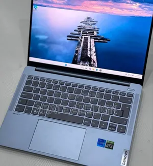 New Lenovo IdeaPad 5 Slim 13th Gen I7 16GB Intel Core I5 SSD 512GB