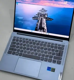 New Lenovo IdeaPad 5 Slim 13th Gen I7 16GB Intel Core I5 SSD 512GB
