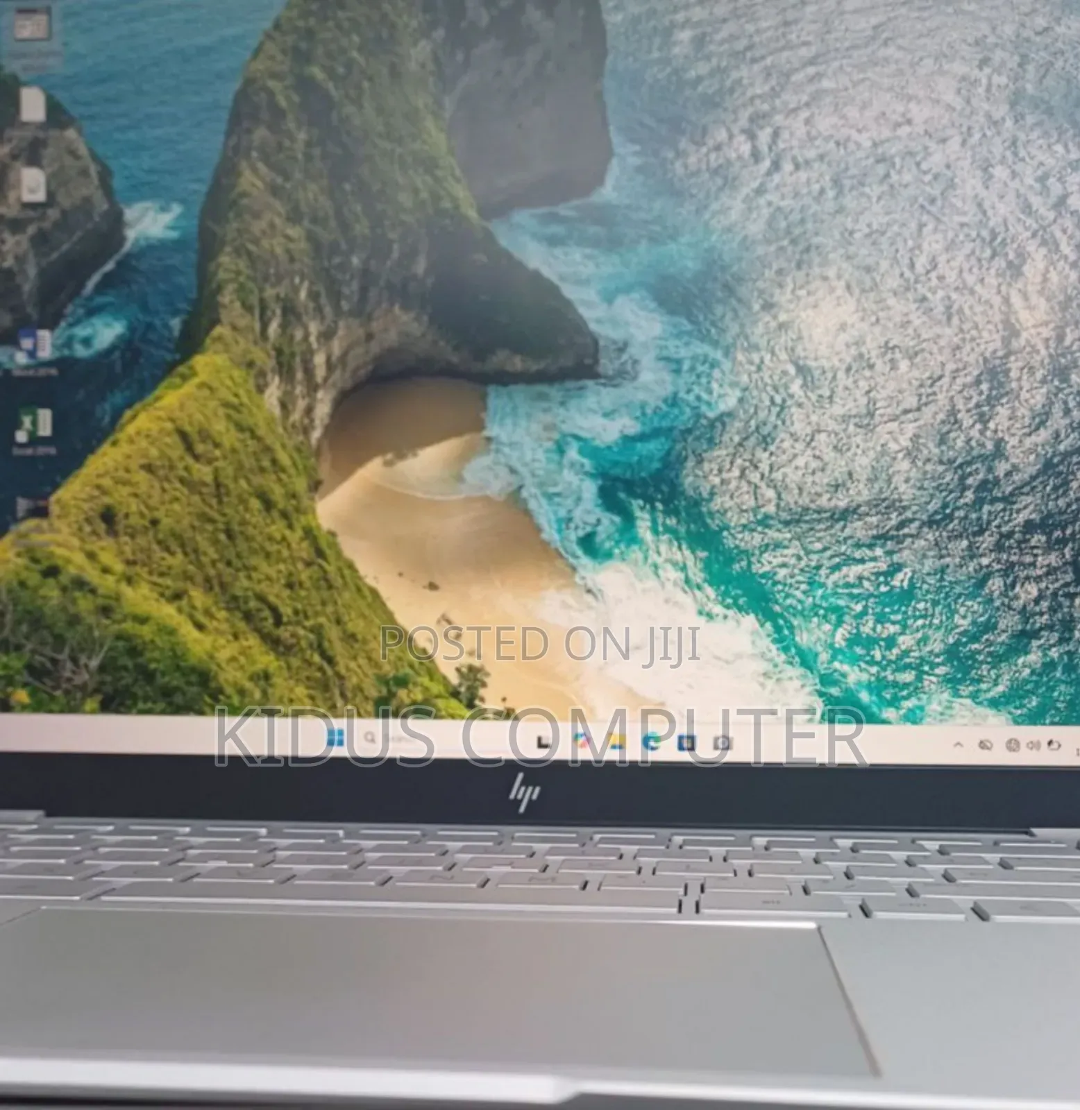 New Laptop HP Pavilion 15 16GB Intel Core I5 SSD 1T