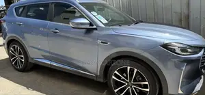 Jetour Dashing 2022 Blue