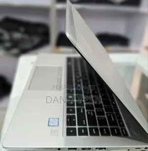 New Laptop HP EliteBook 840 G5 16GB Intel Core I7 SSD 512GB