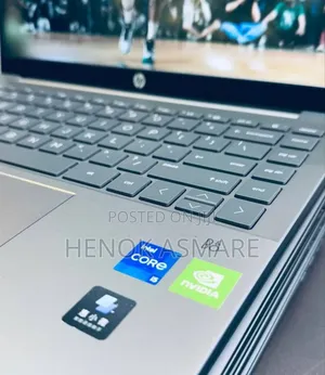 New Laptop HP Pavilion 14 16GB Intel Core i5 SSD 512GB