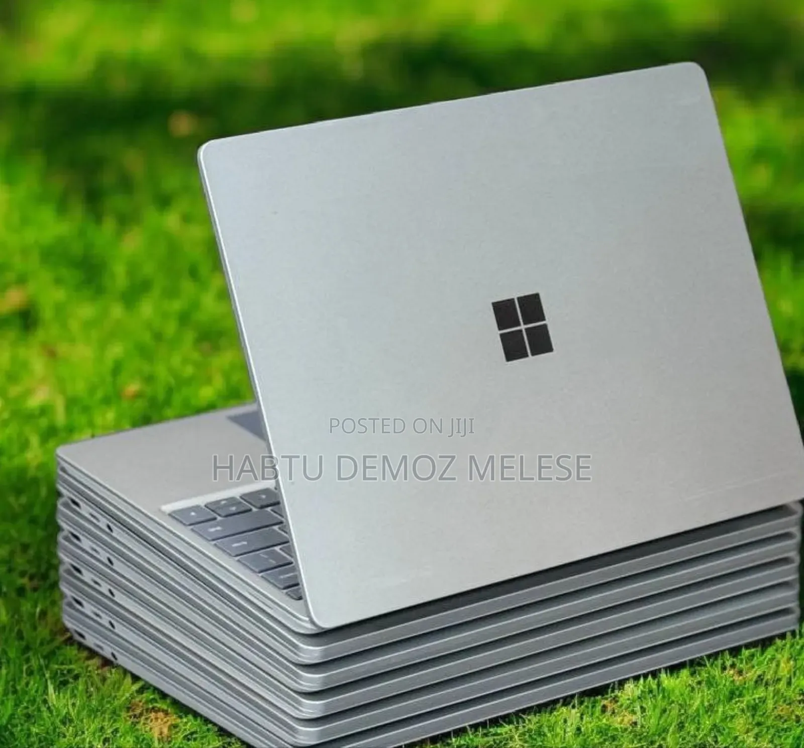 New Laptop Microsoft Surface 16GB Intel Core I5 SSD 512GB