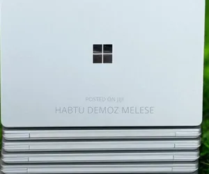 New Laptop Microsoft Surface 16GB Intel Core I5 SSD 512GB