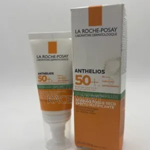 Laroche Posay 50+ Oil Control Sunscreen