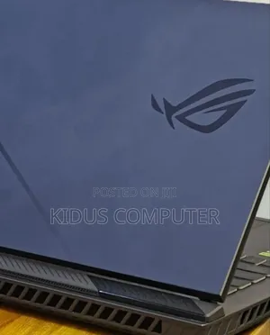 New Laptop Asus ROG Strix G16 G614 16GB AMD Ryzen 9 SSD 1T