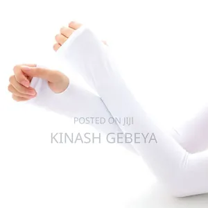 4pcs Sun Protection Hand Sleeves