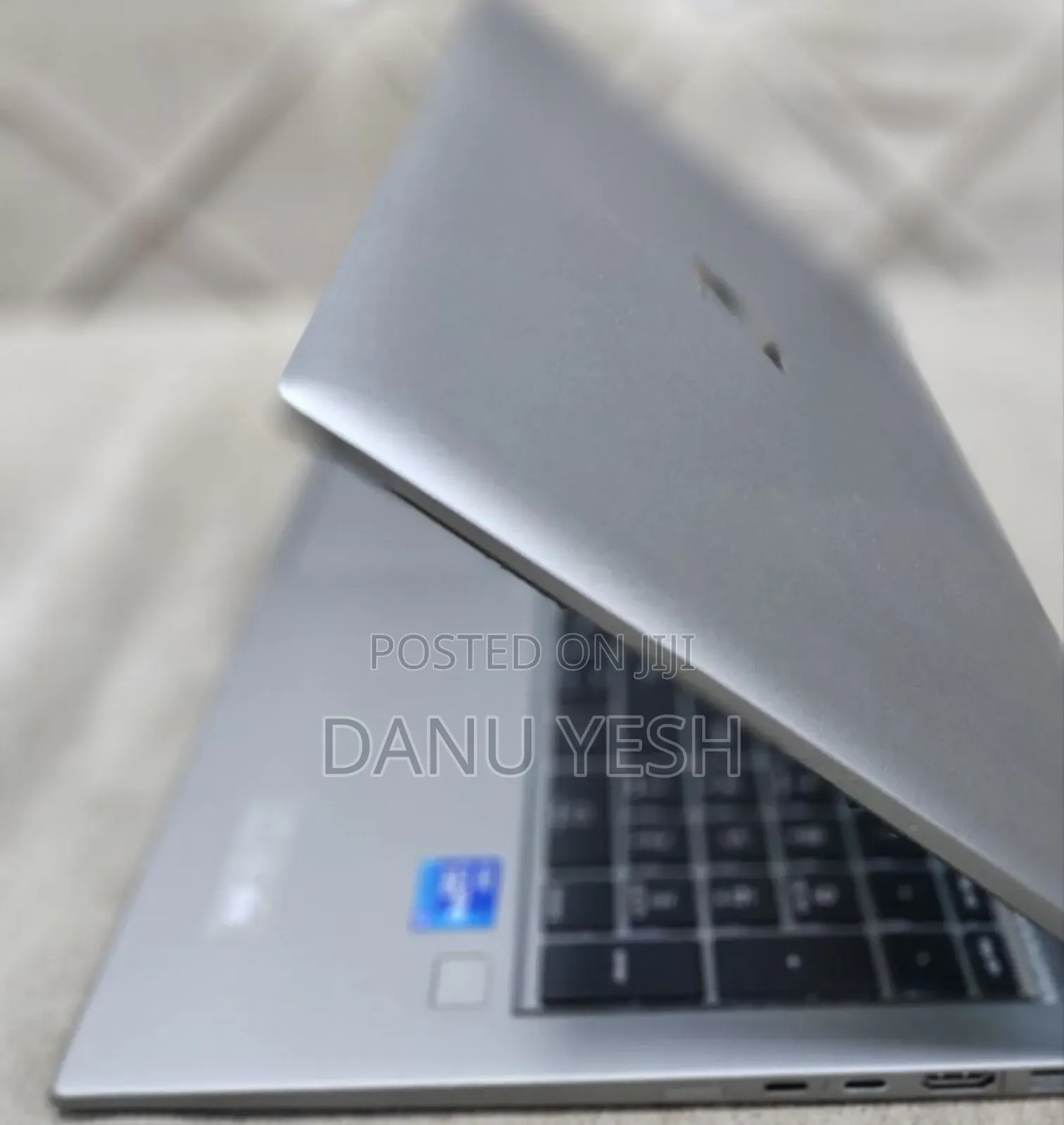 New Laptop HP ZBook Firefly 14 G7 16GB Intel Core I7 SSD 512GB