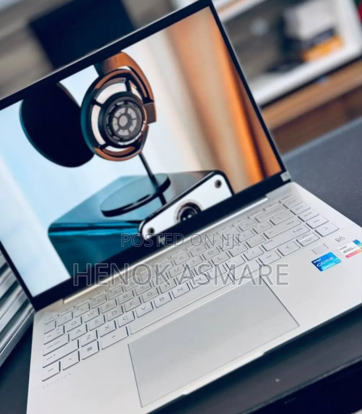 New Laptop HP Pavilion 14 16GB Intel Core i5 SSD 1T
