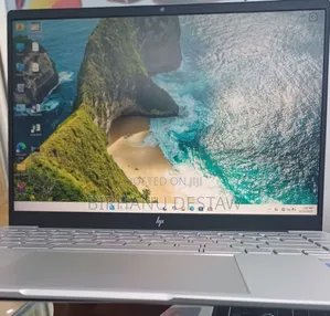 New Laptop HP Pavilion 14 16GB Intel Core I5 SSD 1T