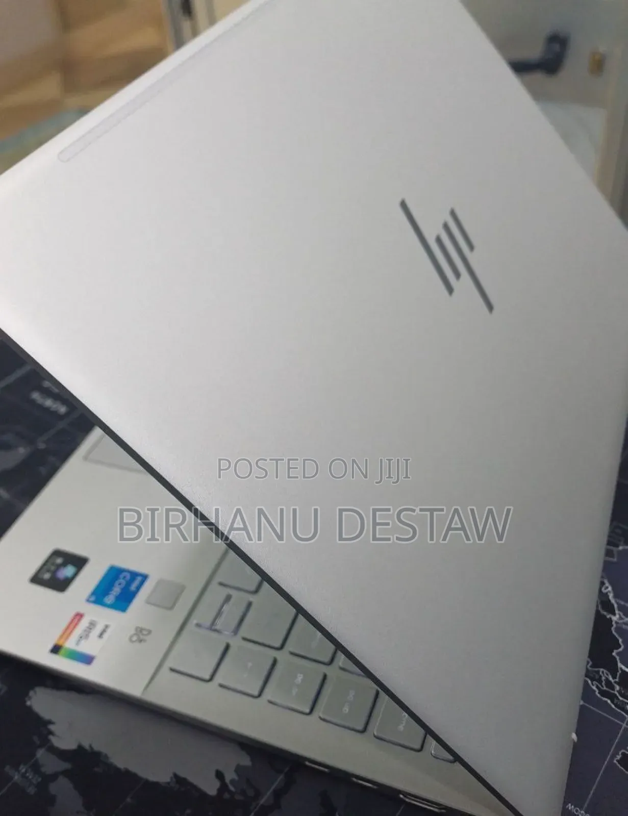 New Laptop HP Pavilion 14 16GB Intel Core I5 SSD 1T