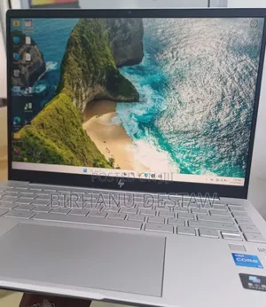 New Laptop HP Pavilion 14 16GB Intel Core I5 SSD 1T