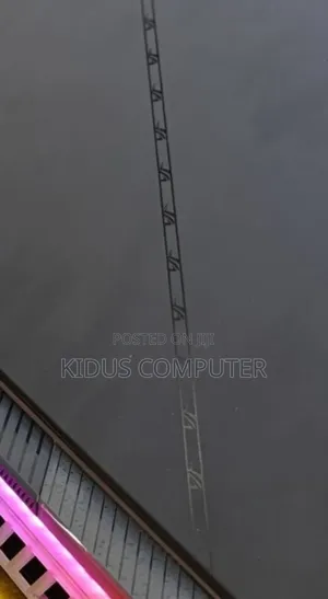 New Laptop Asus ROG Strix G15 16GB Intel Core I9 SSD 1T