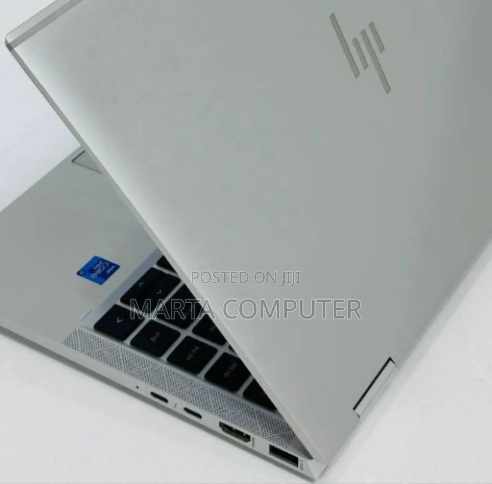 New Laptop HP EliteBook X360 1030 G8 16GB Intel Core I5 SSD 256GB