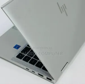 New Laptop HP EliteBook X360 1030 G8 16GB Intel Core I5 SSD 256GB