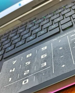 New Laptop Asus ROG Strix G15 16GB Intel Core I9 SSD 1T