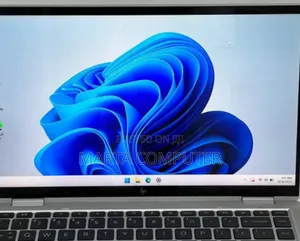 New Laptop HP EliteBook X360 1030 G8 16GB Intel Core I5 SSD 256GB
