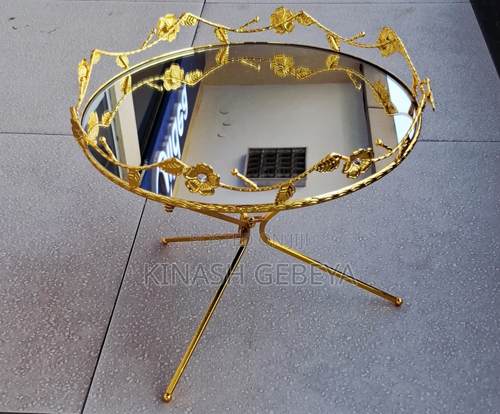 High Quality Modern Coffee Table