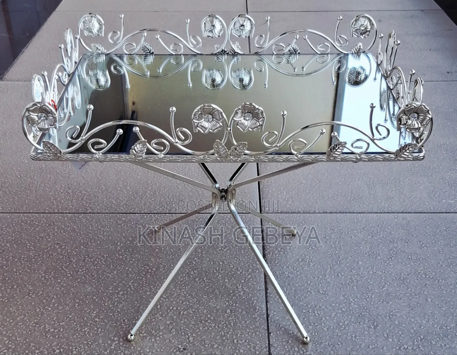 High Quality Modern Coffee Table