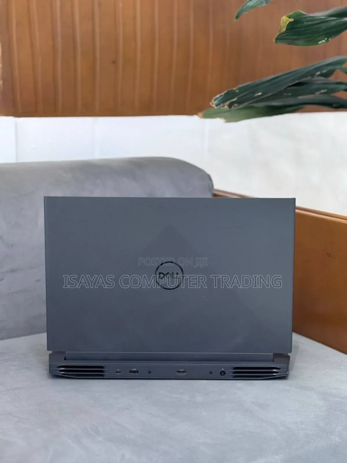 New Laptop Dell 16GB Intel Core I7 SSD 512GB