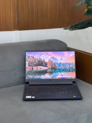 New Laptop Dell 16GB Intel Core I7 SSD 512GB