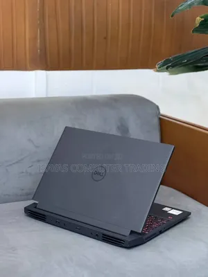 New Laptop Dell 16GB Intel Core I7 SSD 512GB