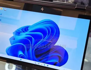 New Laptop HP Spectre X360 16GB Intel Core I7 SSD 512GB