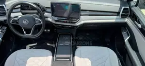 Volkswagen ID.6 2022 Brown