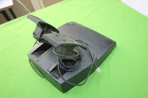 Playstation 3 Ps3 Steering Wheel ስቲሪንግ ዊል
