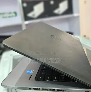 New Laptop HP EliteBook 840 G1 4GB Intel Core I5 SSD 500GB