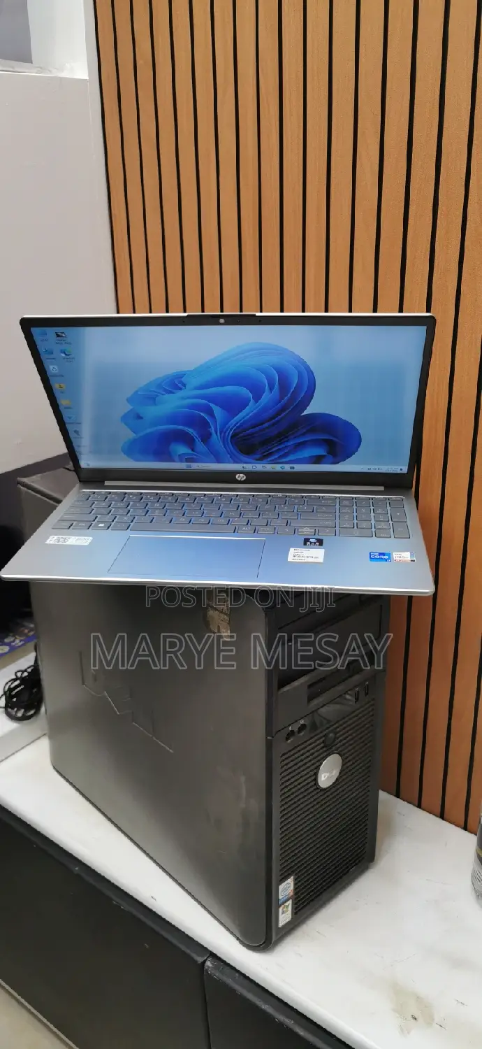 New Laptop HP Stream Notebook 16GB Intel Core I7 SSD 512GB