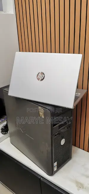 New Laptop HP Stream Notebook 16GB Intel Core I7 SSD 512GB