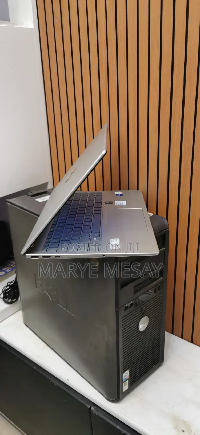 New Laptop HP Stream Notebook 16GB Intel Core I7 SSD 512GB