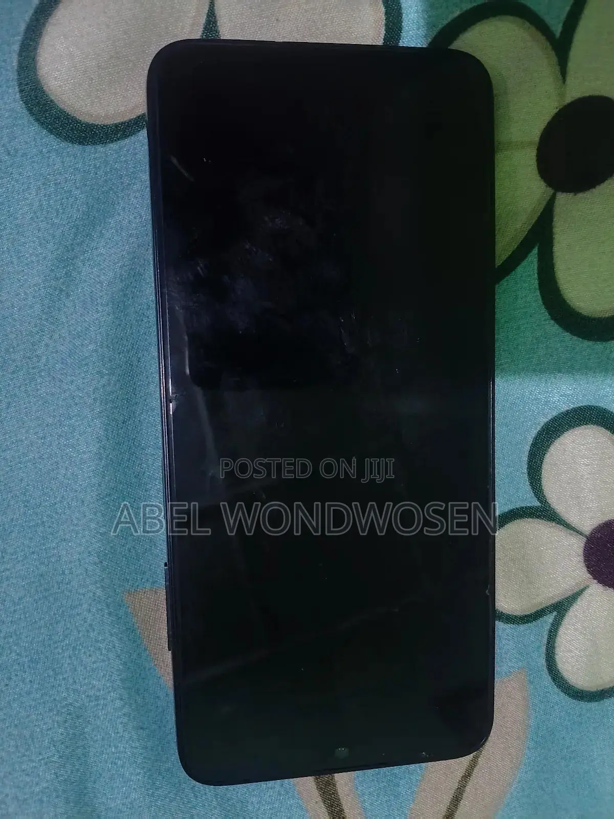 Samsung Galaxy A05 64 GB Black