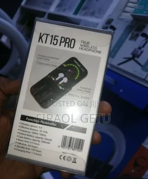 Samsung True Wireless Headphone