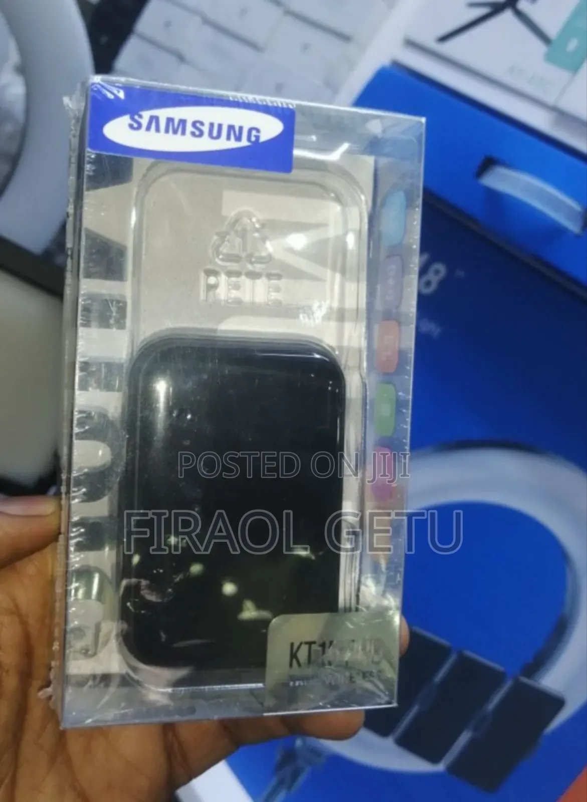 Samsung True Wireless Headphone