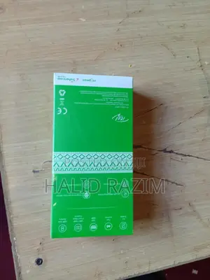 New Itel A05s 32 GB Blue