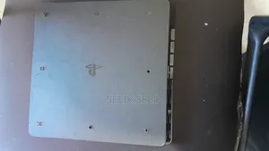 Ps4 Slim Console Cover