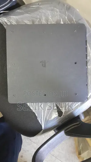 Ps4 Slim Console Cover
