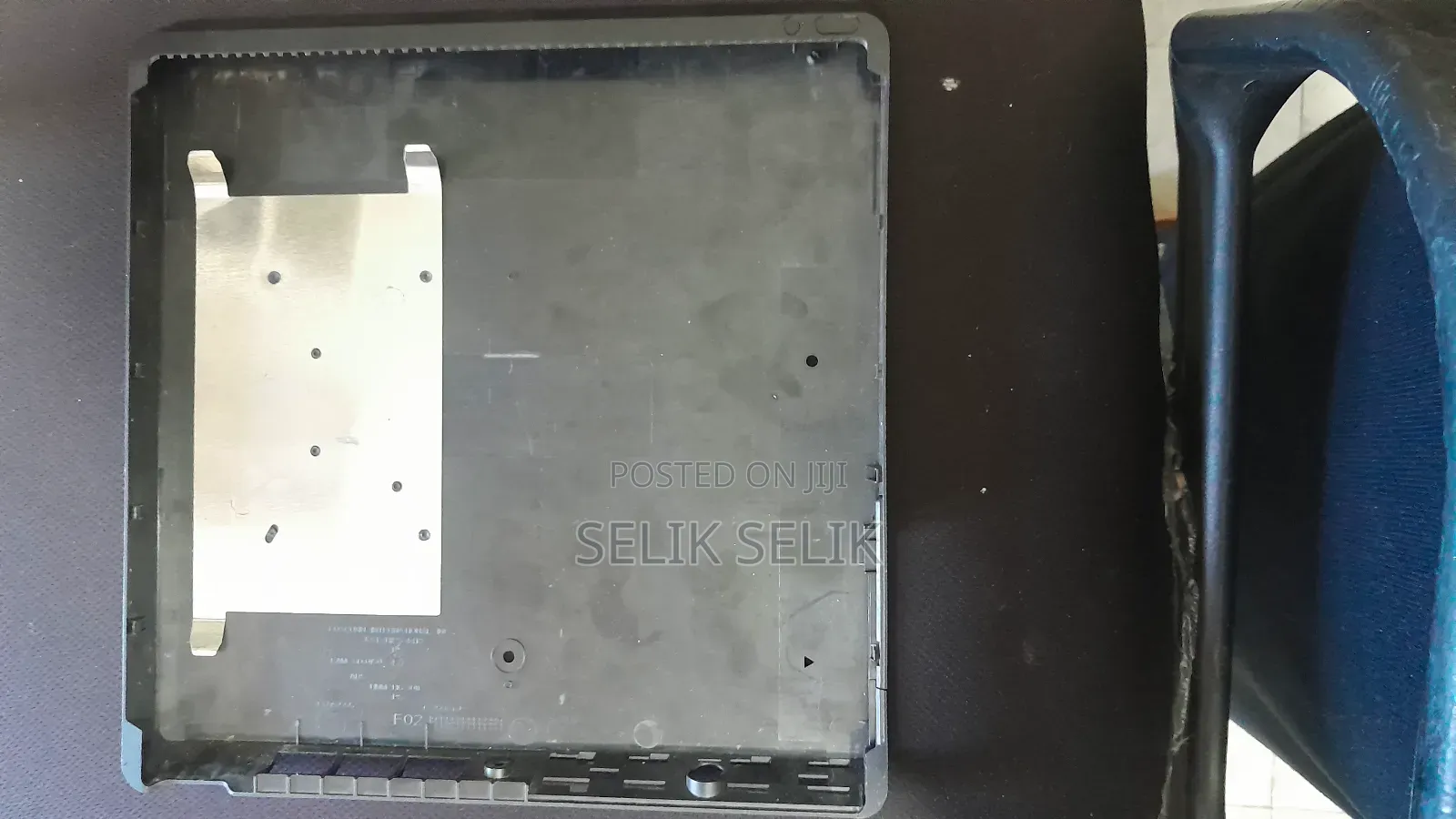 Ps4 Slim Console Cover