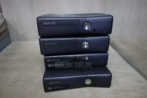 Xbox 360 Jailbreak ኤክስቦክስ 360 ኮንሱል 2