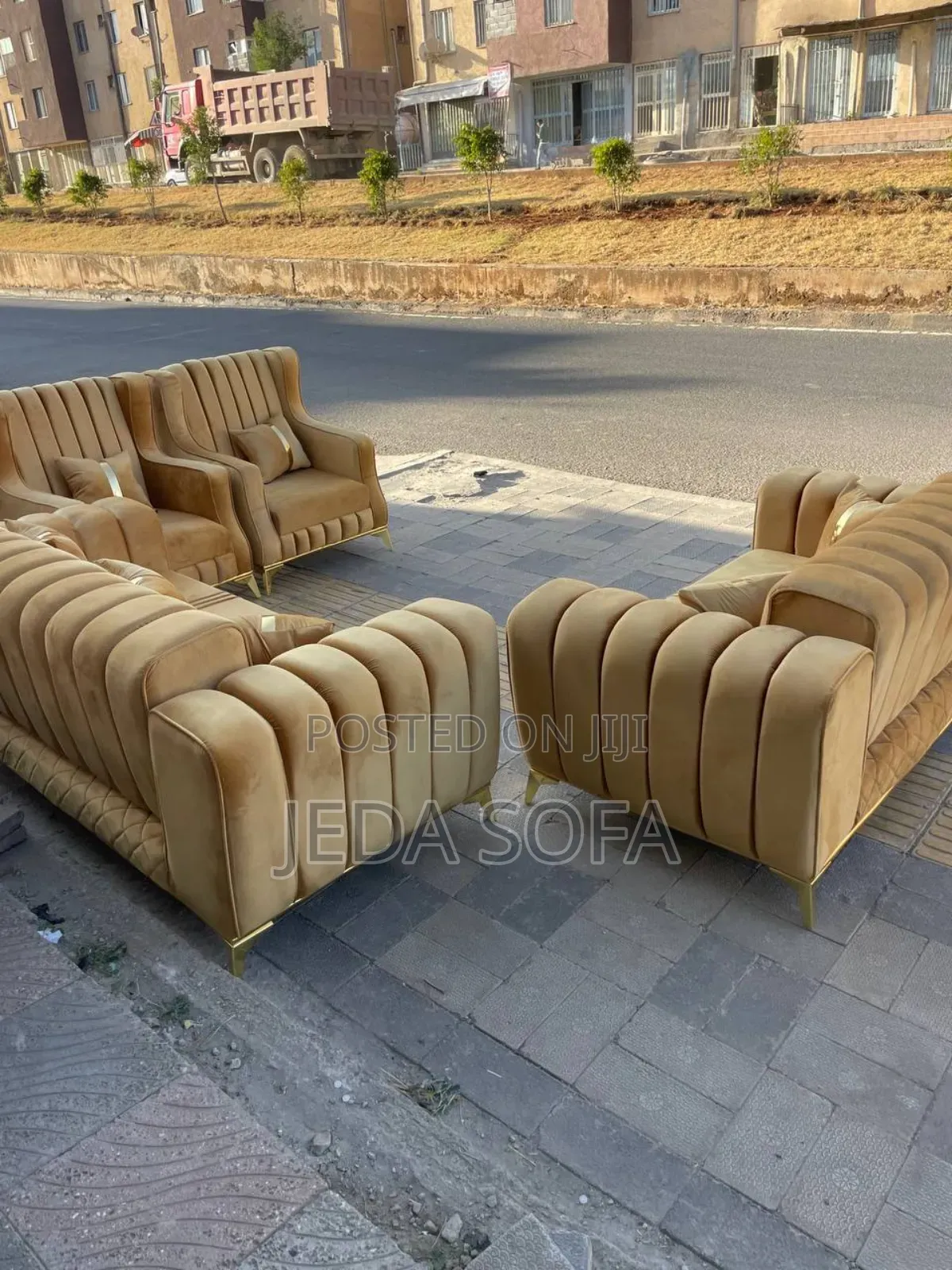 Any Other Furniture And Sofa For Your Home