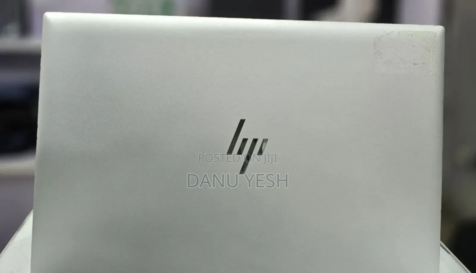 New Laptop HP EliteBook 850 G8 16GB Intel Core I7 SSD 512GB