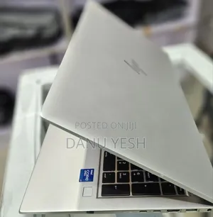 New Laptop HP EliteBook 850 G8 16GB Intel Core I7 SSD 512GB