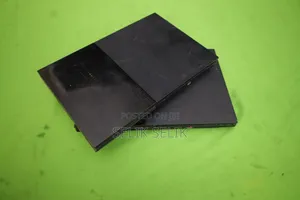 Ps2 Slim ፒኤስ2 ስሊም